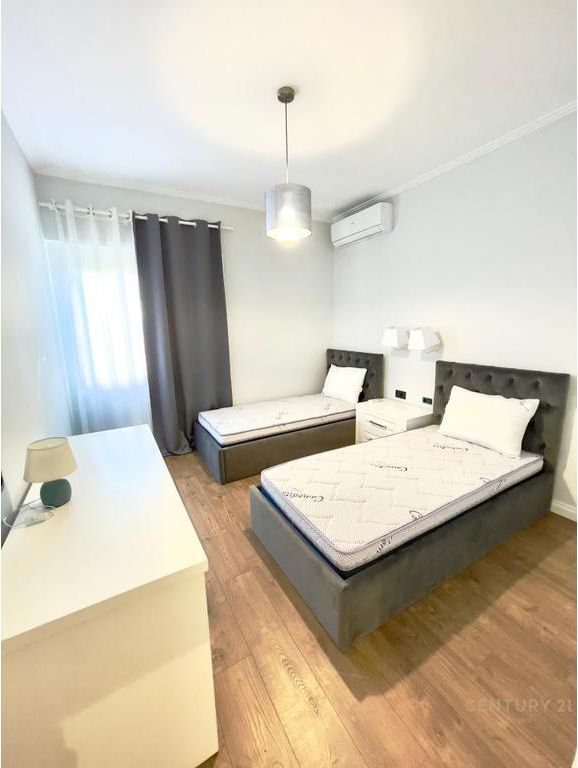 Kopshti Botanik ,Apartament 2+1 per qira 800 € /Muaj Sip. Totale  115m2