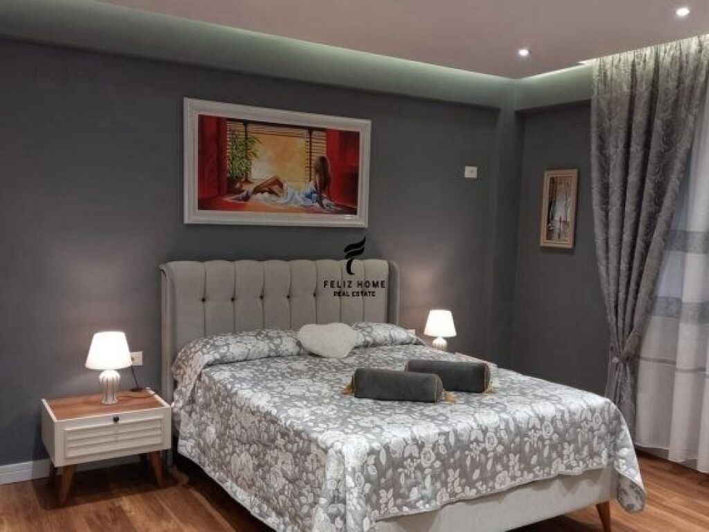 APARTAMENT ME QERA 1+1 BLLOK 65.000 LEKE FH-65576