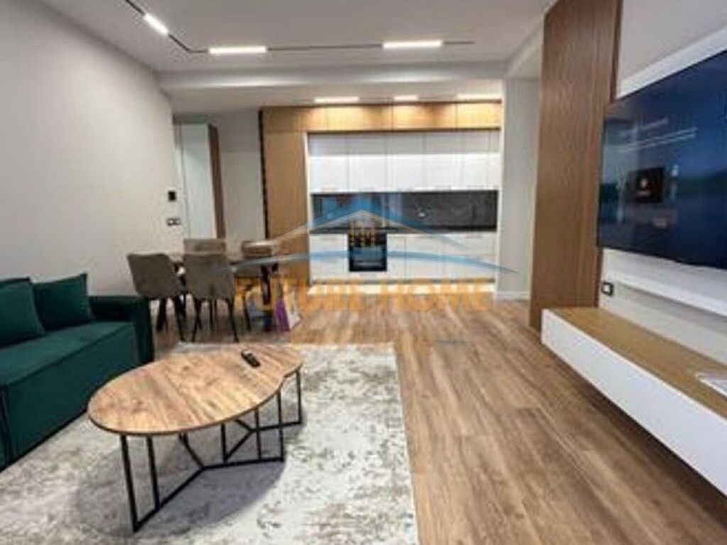Qira,Apartament 1+1+ Parking,Delijorgji !