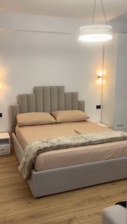 🏡 Appartamento 2+1 in affitto – Via Ndre Mjeda (Complesso Star)