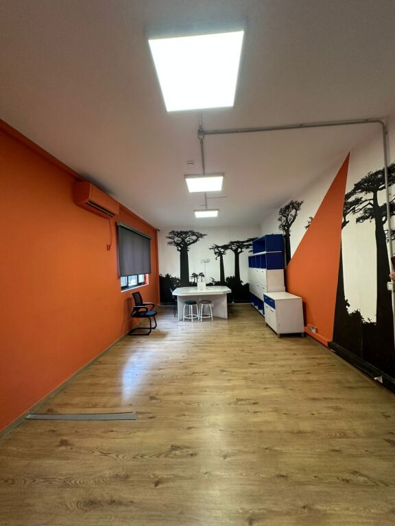 🏢 Office Space for Rent (Part of Villa) – Bllok, near Juvenilja