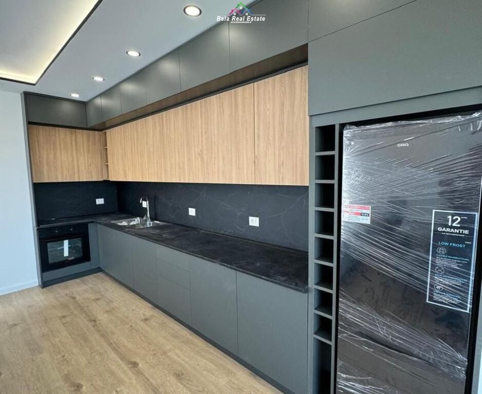 Apartment For Sale 2+1 in Astir (ID B120822) Tirana