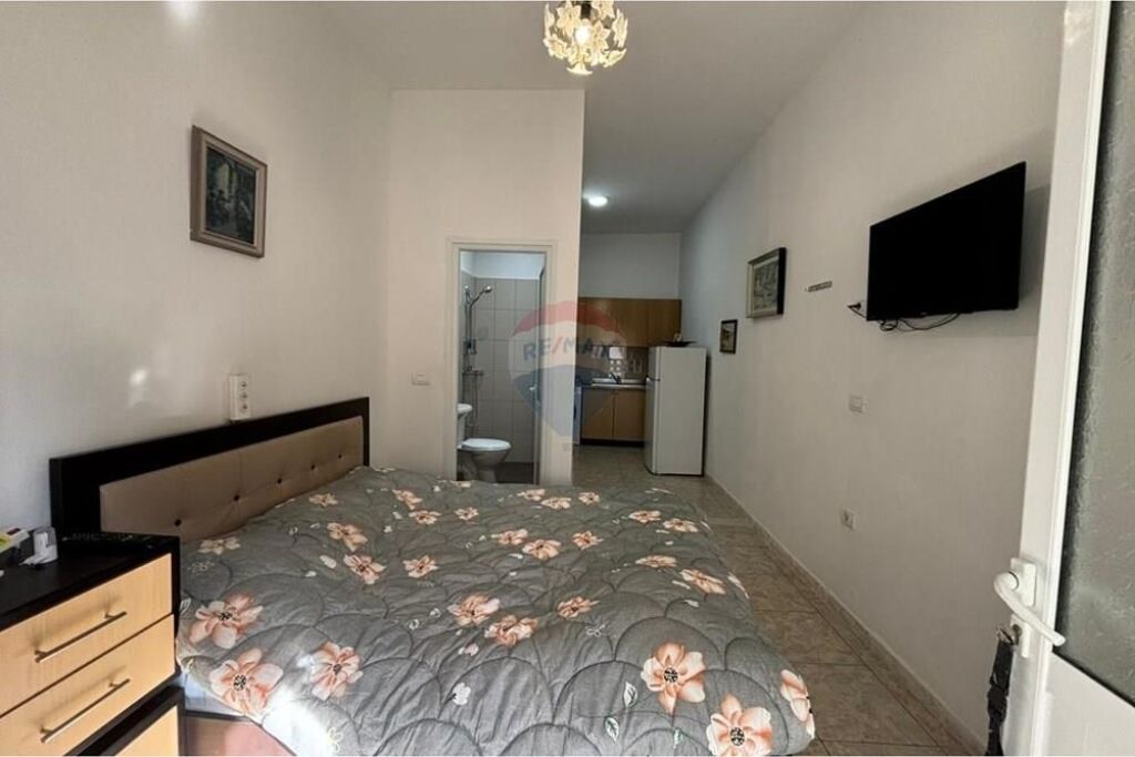 Studio apartments for Rent, Lungomare
