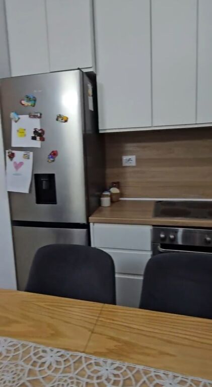 2+1 apartment for sale – Mangalem 21