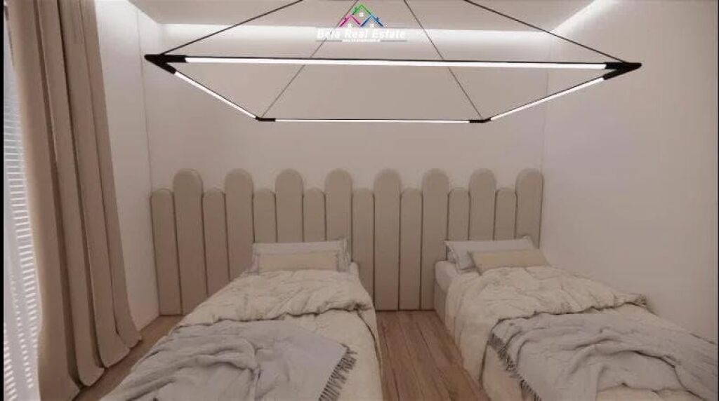 Apartament Me Qera 2+1 Ne Astir (ID B2201810) Tirane