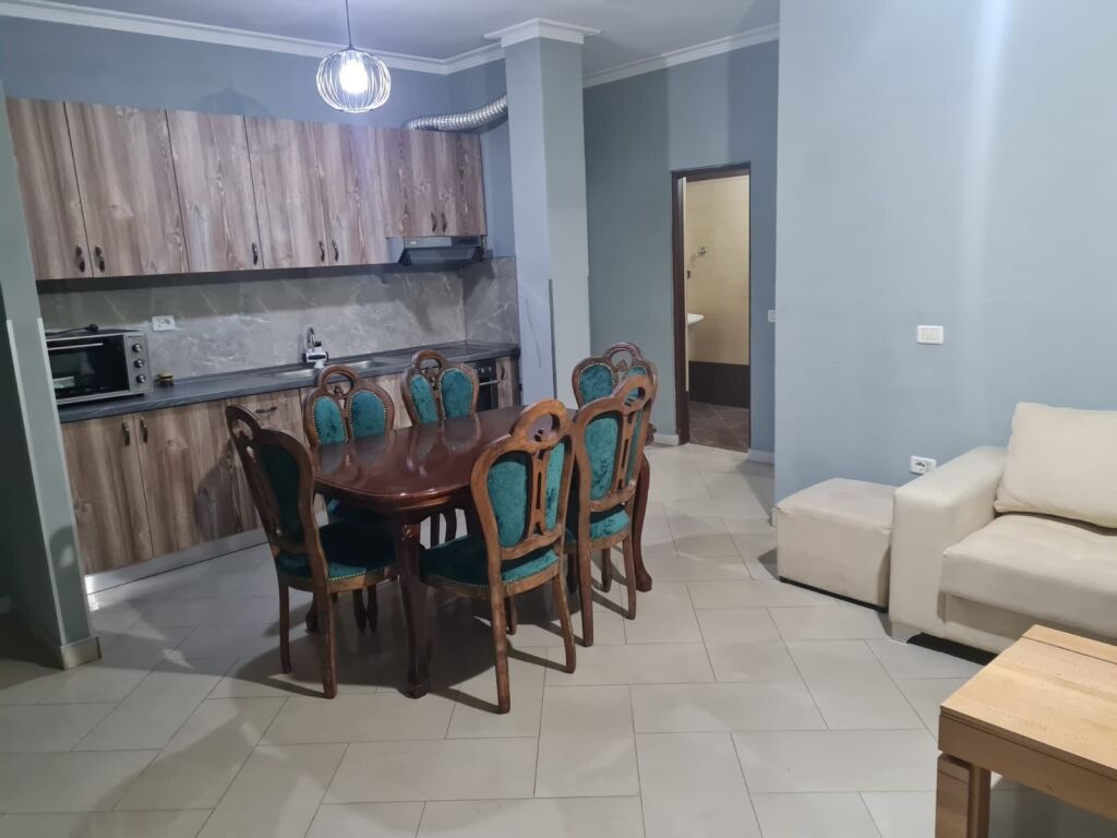 Apartment 2+1 for rent in Astir !