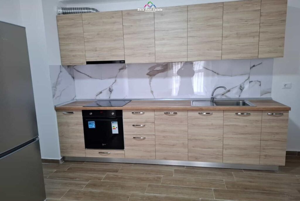 Apartment For Rent 2+1 In 5 Maj ( ID B2201814) Tirane