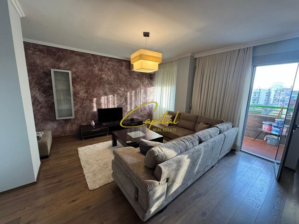 APARTMENT FOR RENT 2+1 SELVIA 75,000 LEKE