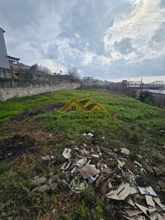 TERRENO AGRICOLO IN VENDITA CON VISTA MARE A SHKALLNUR