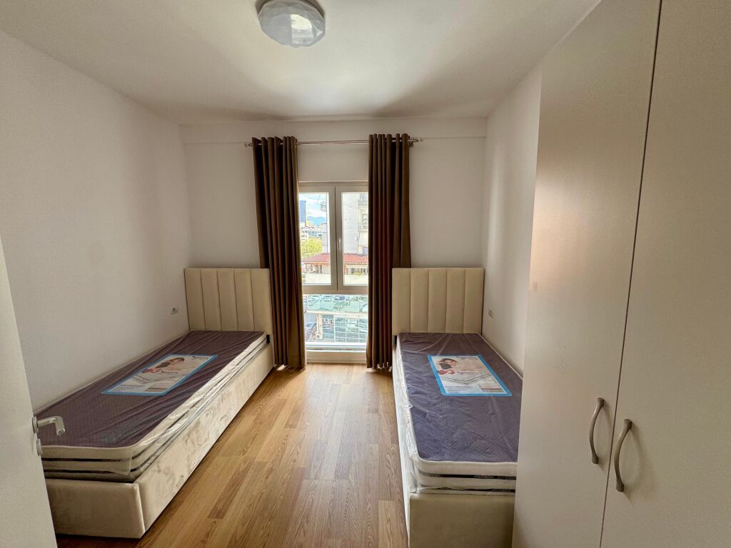 📣 AFFITTO Appartamento 2+1 con 2 Bagni 📍 Zogu i Zi ✨