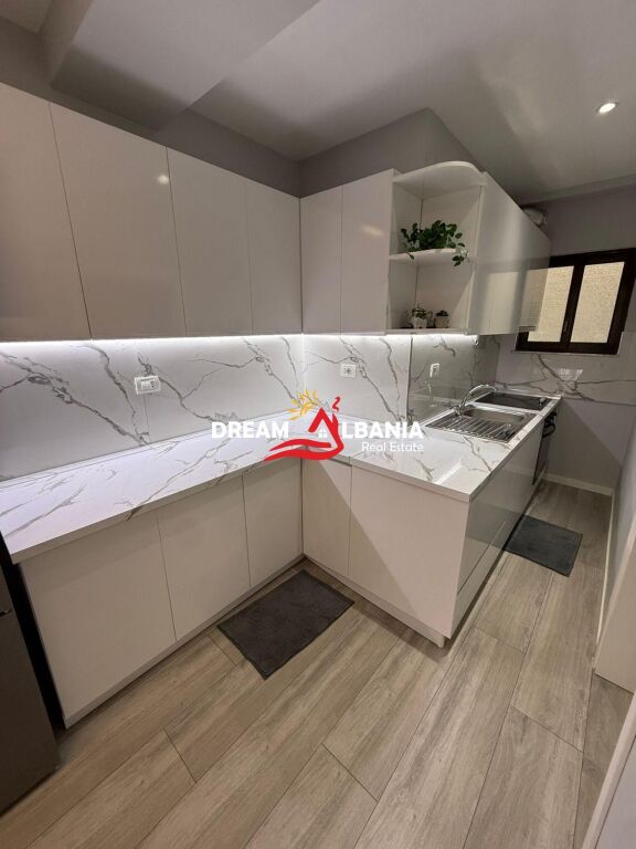 Shitet apartament 2+1 – Zona e 21 Dhjetorit, Prane Hotel Mondialit (ID 41212188) - Widok 4