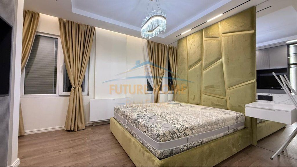 Affitto, Appartamento di Lusso 2+1+2, Lago Secco, Tirana.