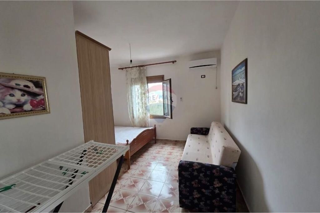 Apartments for rent, Orikum