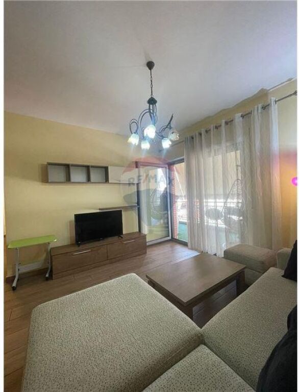 APARTMENT 2+1 FOR RENT + PARKING SPACE K.DELIJORGJI