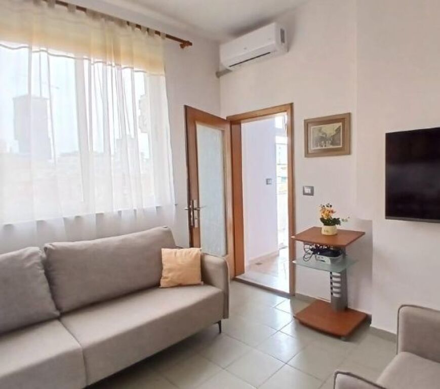 Appartamento 2+1 in affitto – arredato e in centro