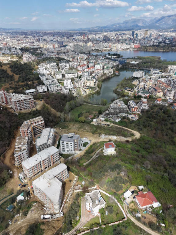 🏡 Apartment 2+1 for Sale – Dry Lake