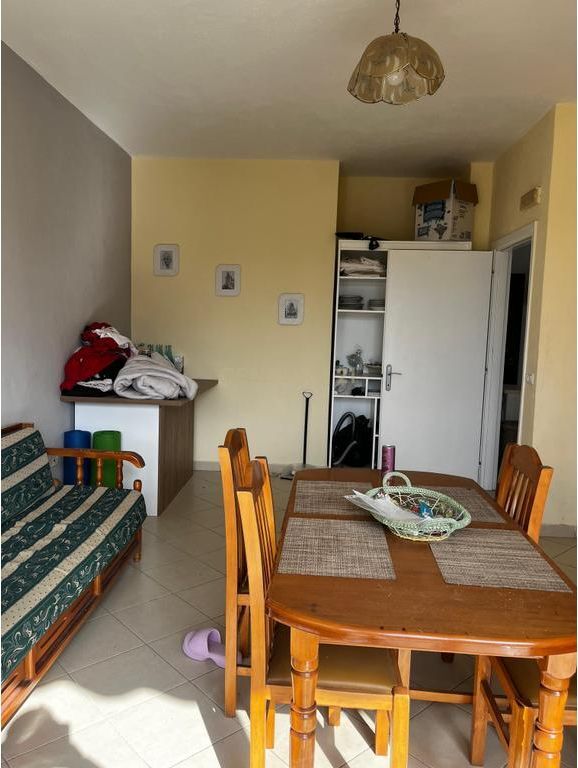 SHITET APARTAMENT 2+1 NE GOLEM