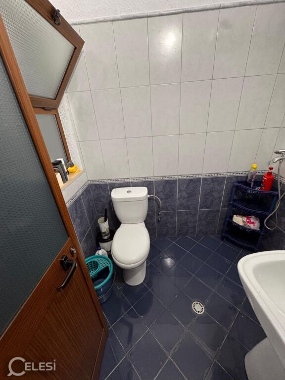 APARTMENT 1+1.30000 LEKE.ECONOMIC FACULTY
