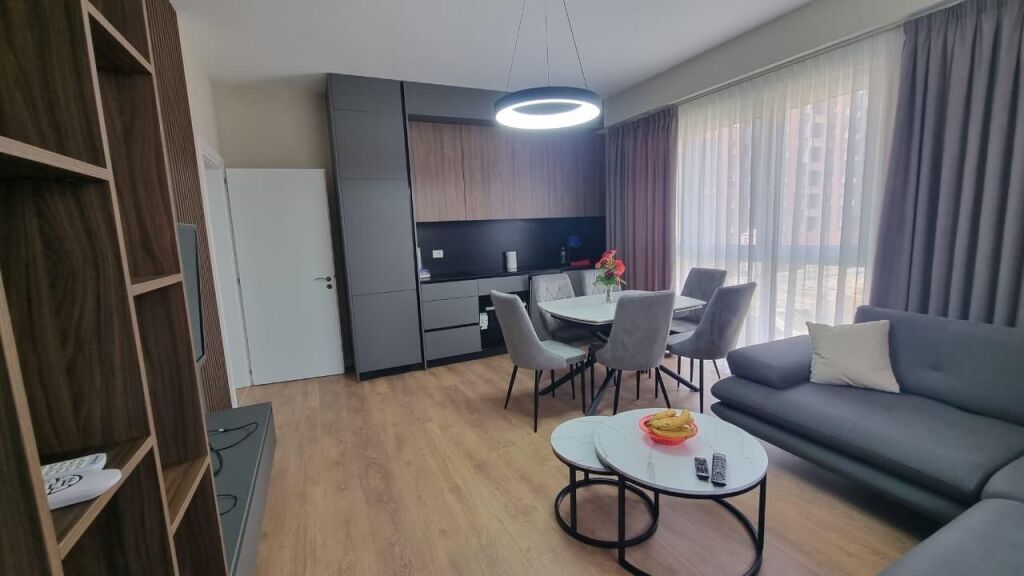 Apartment 1+1 in Astir URBAN GATE