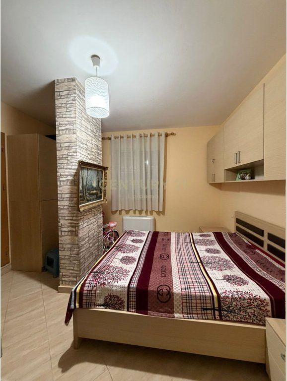 APARTMENT FOR SALE IN FRESK WITH VIEW OF TIRANA