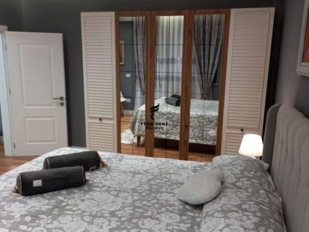 APARTAMENT ME QERA 1+1 BLLOK 65.000 LEKE FH-65576