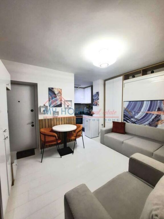 Studio apartment for sale Ali Demi Tirana