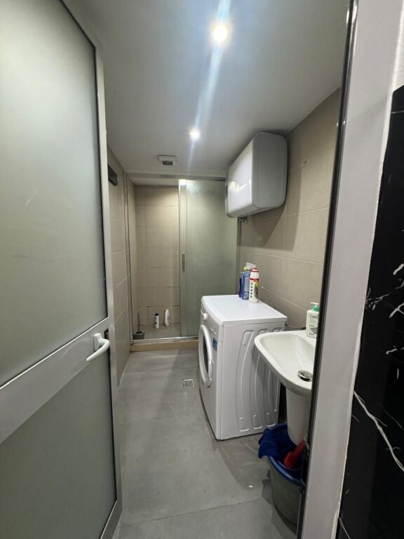 Studio apartment for sale on ground floor at Kapiten Mir Zoti‼️