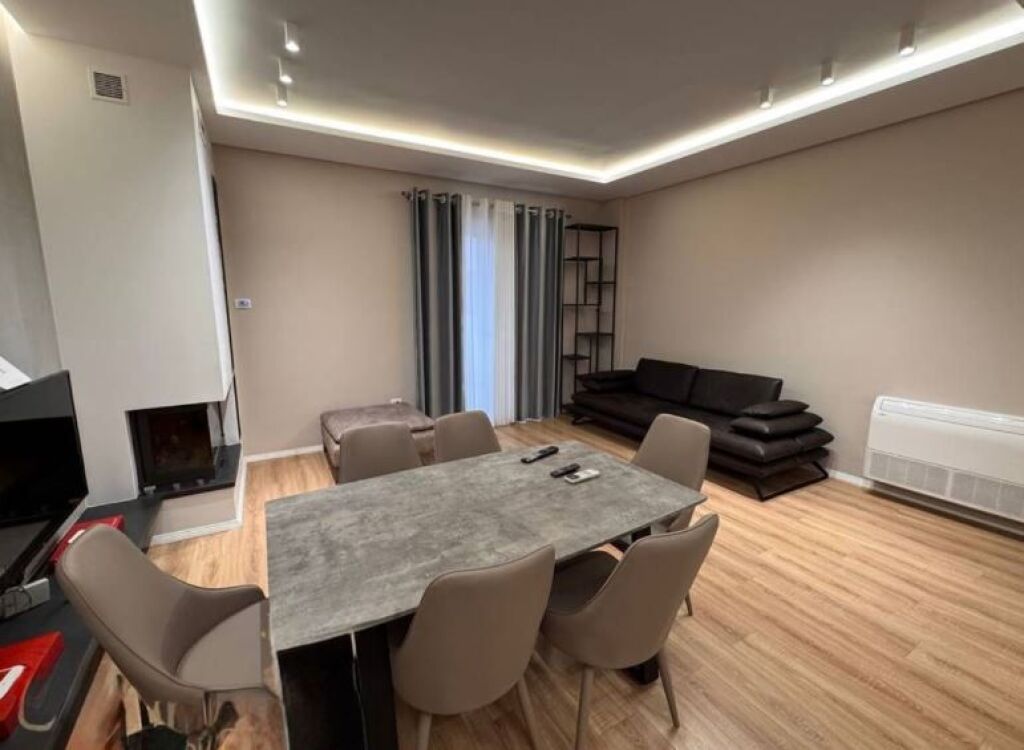 📌Apartament 2+1+2 me Qira – Secret Garden Residence