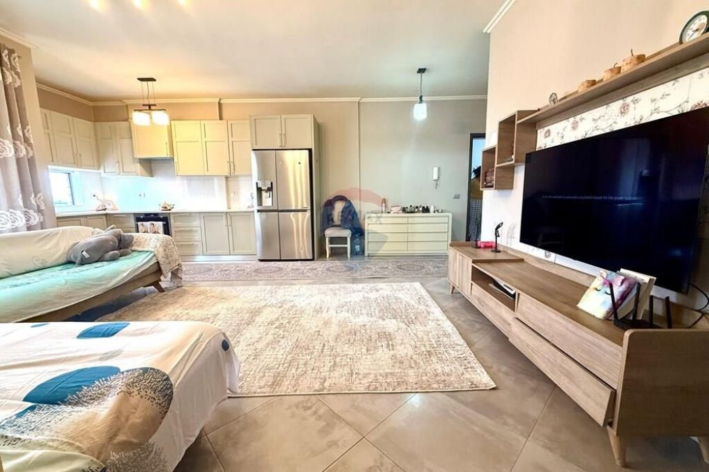 Apartment - For Sale - United School, Tirana(ID: 530181053-707)
