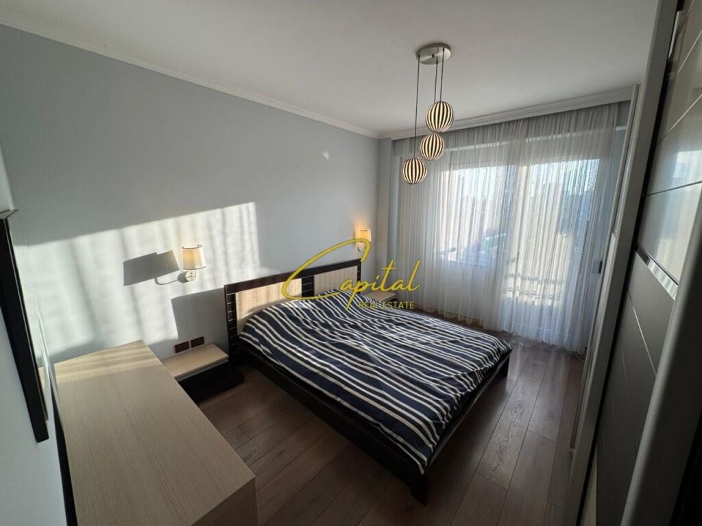APARTMENT FOR RENT 2+1 SELVIA 75,000 LEKE