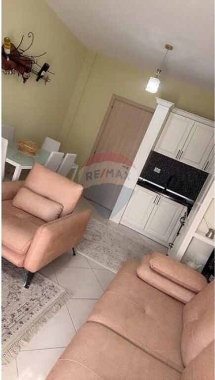 Apartment for rent in Fresk