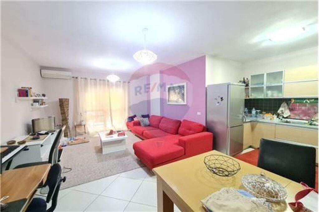 Apartment 2+1+2 for sale Margarita Tutulani street