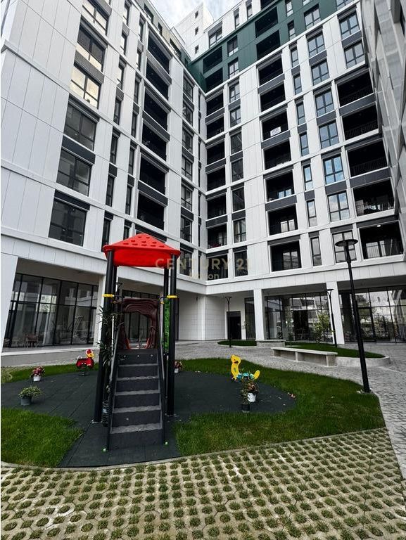 SHITET APARTAMENT 1+1 TEK KOMUNA E PARISIT ,BEGA 07!