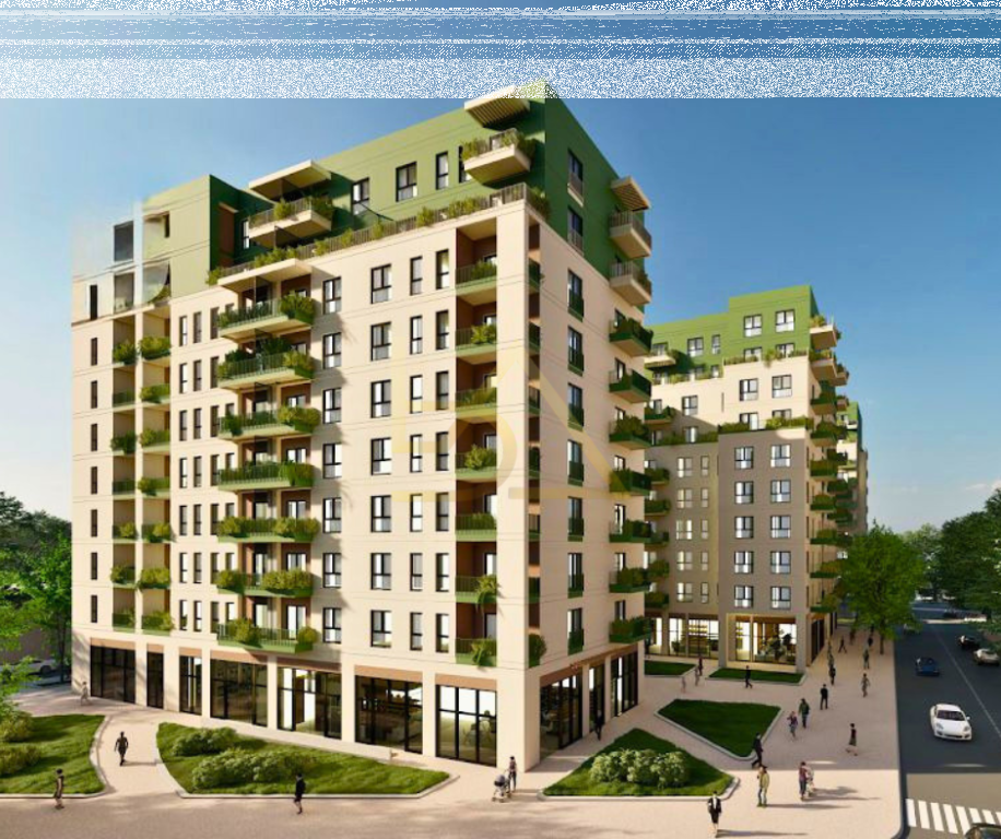 Apartment for Sale – Tirana, New Ring