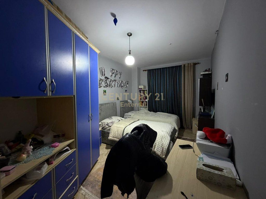 Apartment 3+1+2 for sale at Ballet School, Tirana 133 m²