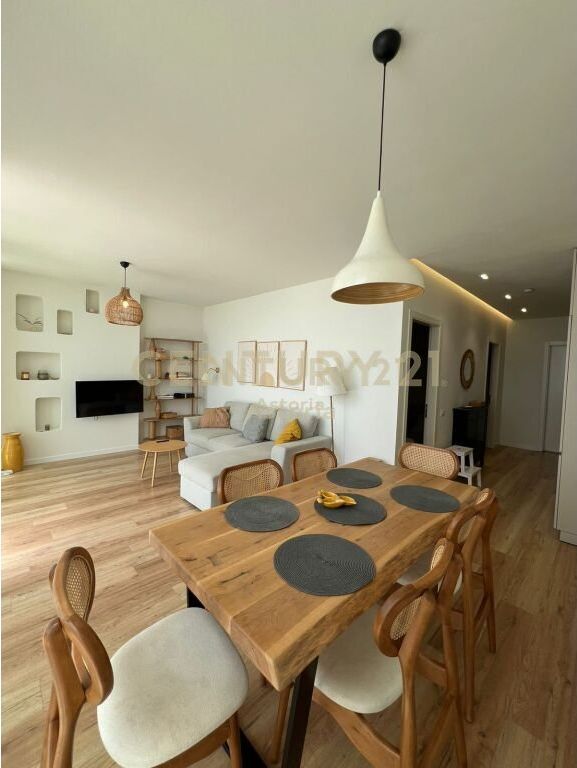 FOR SALE APARTMENT 2+1 IN "GREEN COAST RESORT", DHERMI 765,000 € Total Area 169m2