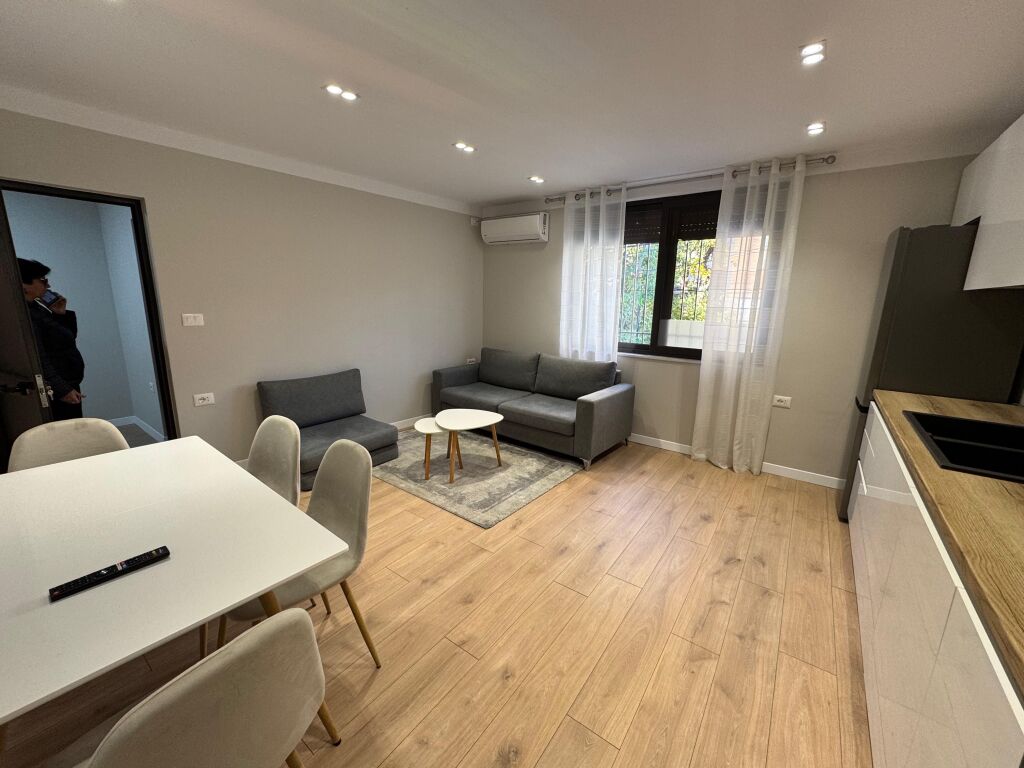 Apartment for rent 1+1 Red school