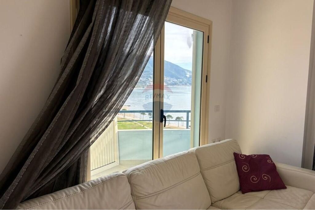 Appartamento 2+1+2 in affitto , Lungomare