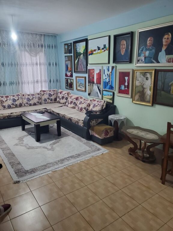 Apartment 2+1 for sale, Fresku