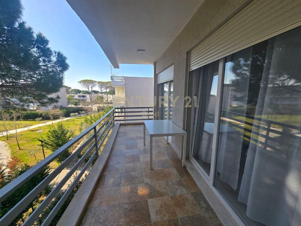 FOR SALE 2+1 APARTMENT AT LURA 2 COMPLEX, LALZIO BAY! 205,000 € Total Area 82m2
