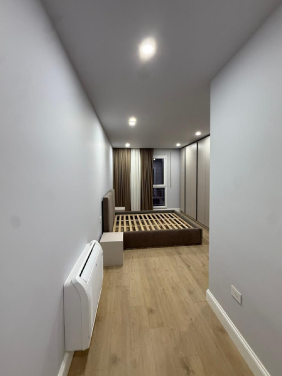 🏡 Shitet Apartament 2+1 – Colour Splash, Paskuqan