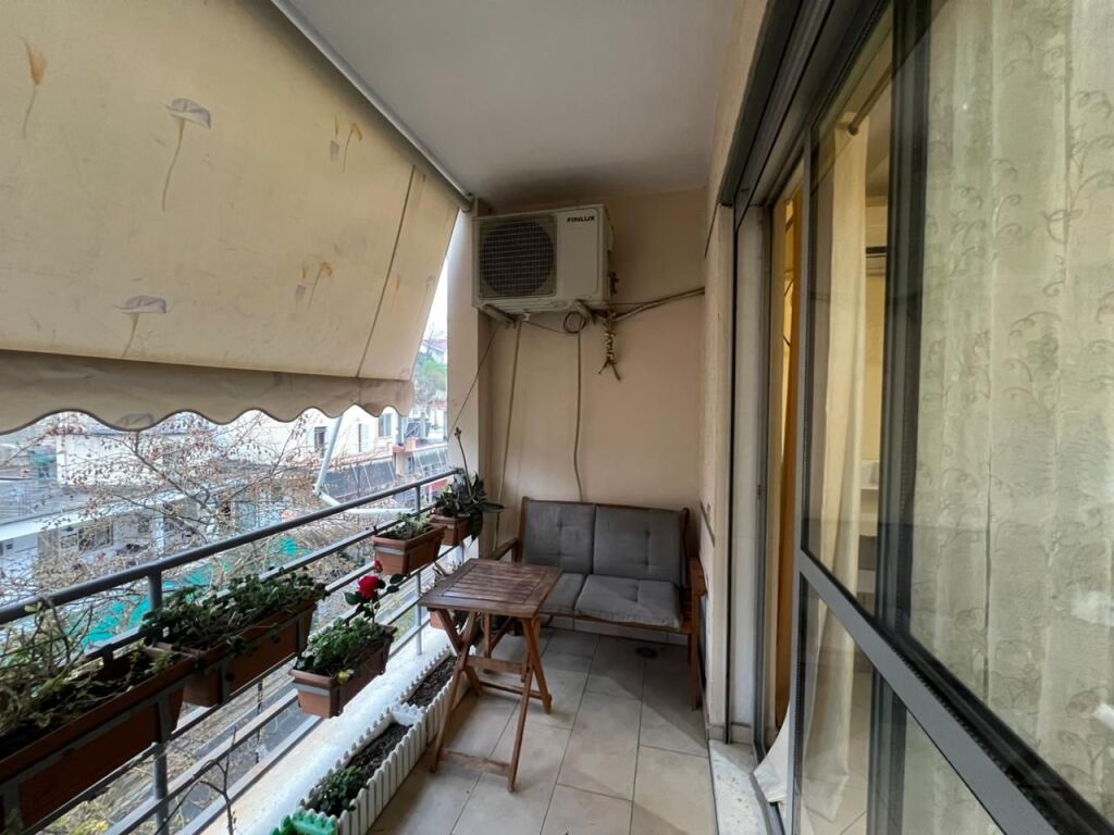 Apartment 2+1+2 for Rent – Fresk, near Market Xhangolli