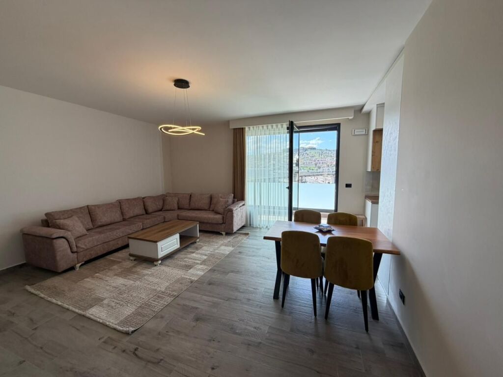 Apartment 1+1 + Parking in Residence near TEG