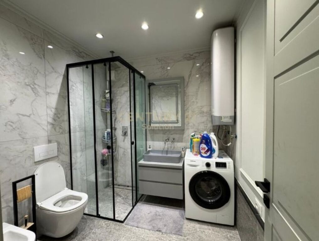Apartment 2+1+2 for sale