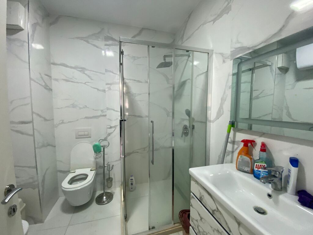 Appartamento 2+1 in affitto