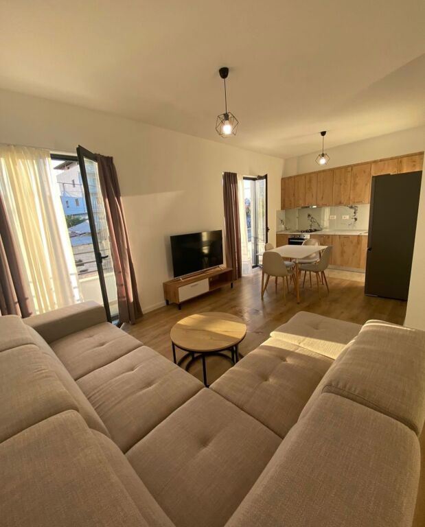 Apartment for rent 2+1