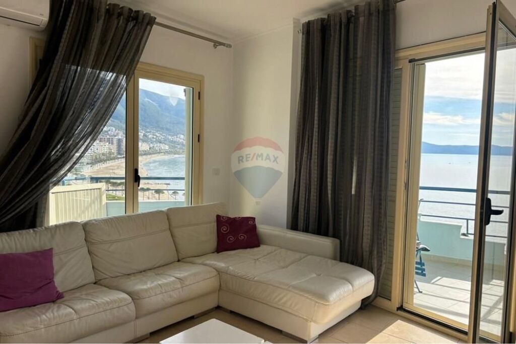 Appartamento 2+1+2 in affitto , Lungomare