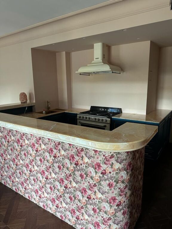 Apartment for rent in Center
