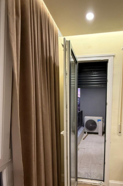 🏡 Shitet Apartament 2+1 – Colour Splash, Paskuqan