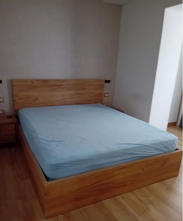 Apartment 1+1 for rent in Ali Dem
